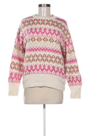 Dámsky pulóver Laura Torelli, Veľkosť S, Farba Viacfarebná, Cena  8,95 €