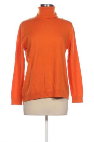 Damenpullover Laurel, Größe L, Farbe Orange, Preis 41,99 €