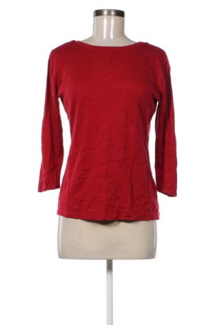 Γυναικείο πουλόβερ Lawrence Grey, Μέγεθος M, Χρώμα Κόκκινο, Τιμή 34,99 €