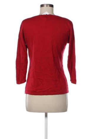 Γυναικείο πουλόβερ Lawrence Grey, Μέγεθος M, Χρώμα Κόκκινο, Τιμή 34,99 €