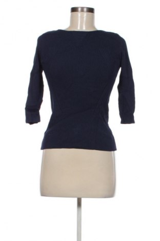 Дамски пуловер Lawrence Grey, Размер S, Цвят Син, Цена 43,99 лв.