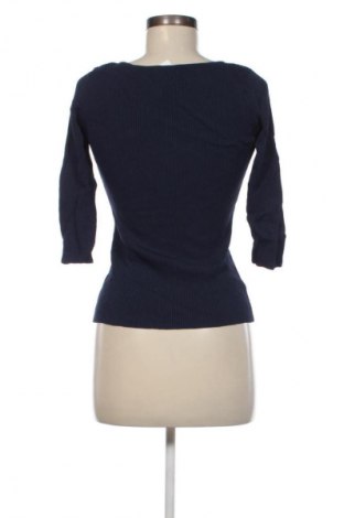 Дамски пуловер Lawrence Grey, Размер S, Цвят Син, Цена 43,99 лв.