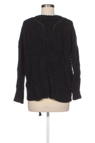 Pulover de femei Lazy Girl, Mărime S, Culoare Negru, Preț 53,99 Lei