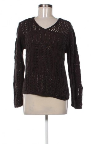 Damenpullover Le Comte, Größe M, Farbe Braun, Preis € 21,99