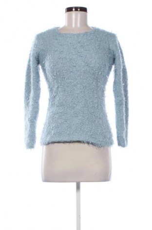 Damenpullover Le Comte, Größe S, Farbe Blau, Preis € 15,99
