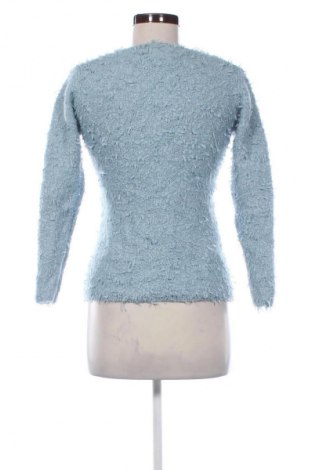 Damenpullover Le Comte, Größe S, Farbe Blau, Preis € 15,99