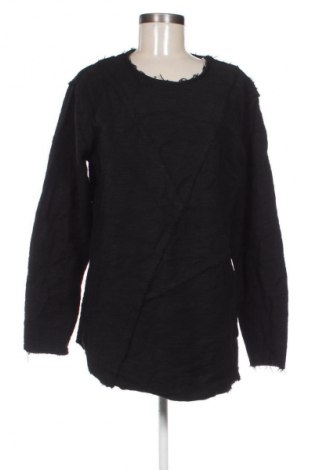 Női pulóver Leif Nelson, Méret XL, Szín Fekete, Ár 10 868 Ft