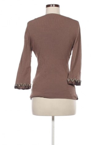 Damenpullover Leo Guy, Größe XL, Farbe Braun, Preis € 18,99