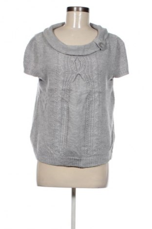 Dámský svetr Lerros, Velikost L, Barva Šedá, Cena  309,00 Kč