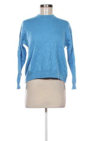 Pulover de femei Les tricots de Lea, Mărime M, Culoare Albastru, Preț 306,99 Lei