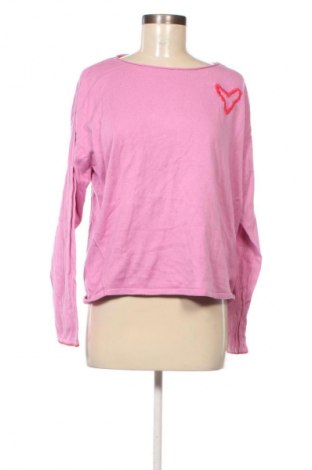 Pulover de femei Lieblingsstuck, Mărime M, Culoare Roz, Preț 130,99 Lei