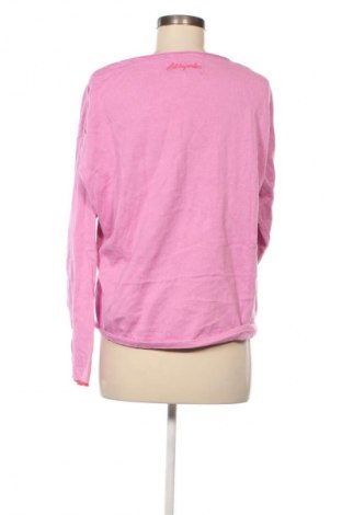 Pulover de femei Lieblingsstuck, Mărime M, Culoare Roz, Preț 130,99 Lei