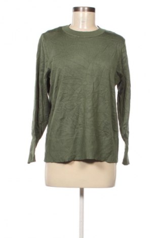 Dámský svetr Lilia, Velikost XL, Barva Zelená, Cena  449,00 Kč