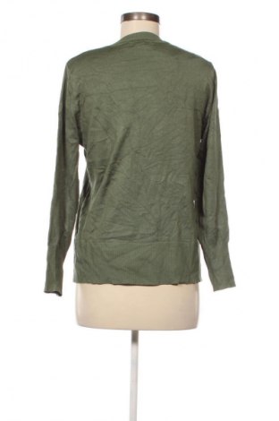 Dámský svetr Lilia, Velikost XL, Barva Zelená, Cena  449,00 Kč