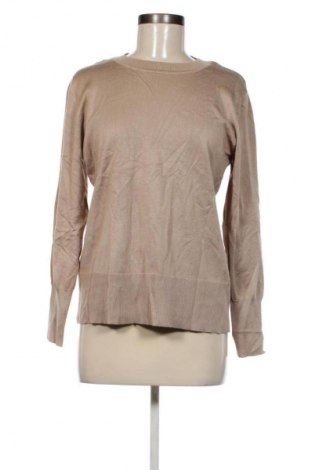 Dámský svetr Lilia, Velikost XL, Barva Béžová, Cena  319,00 Kč