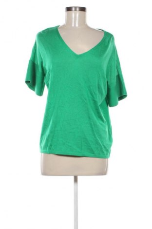 Дамски пуловер Lilienfels, Размер M, Цвят Зелен, Цена 46,99 лв.