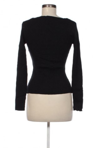 Női pulóver Lily Loves, Méret S, Szín Fekete, Ár 2 919 Ft