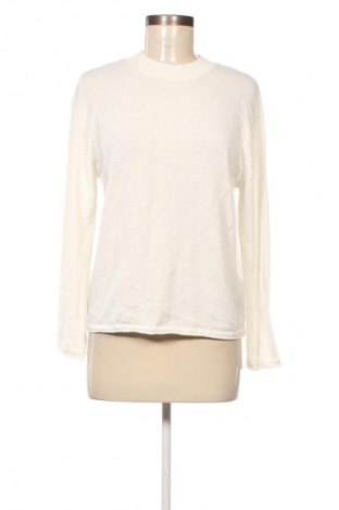 Pulover de femei Lily Loves, Mărime XS, Culoare Alb, Preț 42,99 Lei