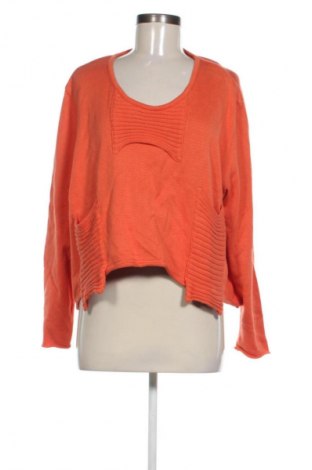 Női pulóver Lily White, Méret XL, Szín Narancssárga
, Ár 5 839 Ft