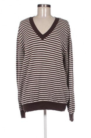 Γυναικείο πουλόβερ Limon Company, Μέγεθος XL, Χρώμα Πολύχρωμο, Τιμή 19,51 €