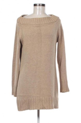 Pulover de femei Lindex, Mărime M, Culoare Bej, Preț 76,32 Lei