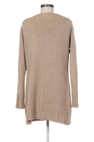 Pulover de femei Lindex, Mărime M, Culoare Bej, Preț 76,32 Lei