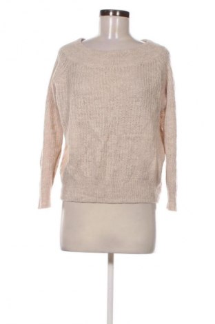 Дамски пуловер Lindex, Размер M, Цвят Пепел от рози, Цена 20,99 лв.