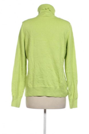 Dámsky pulóver Linea Tesini, Veľkosť L, Farba Zelená, Cena  15,95 €