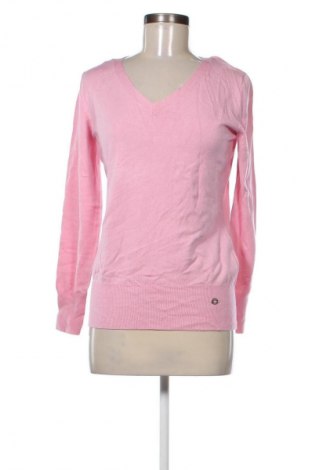 Damenpullover Lisa Tossa, Größe M, Farbe Rosa, Preis € 8,99