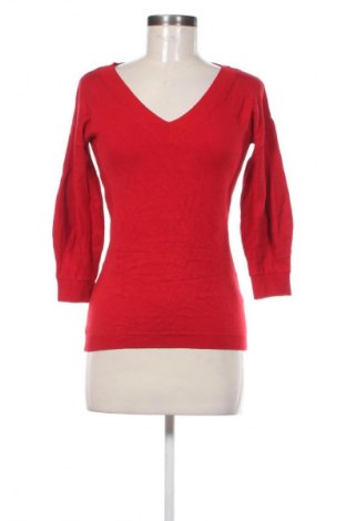 Dámsky pulóver Liu Jo, Veľkosť M, Farba Červená, Cena  63,95 €