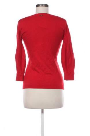 Dámsky pulóver Liu Jo, Veľkosť M, Farba Červená, Cena  63,95 €