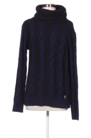 Γυναικείο πουλόβερ Liu Jo, Μέγεθος L, Χρώμα Πολύχρωμο, Τιμή 160,84 €