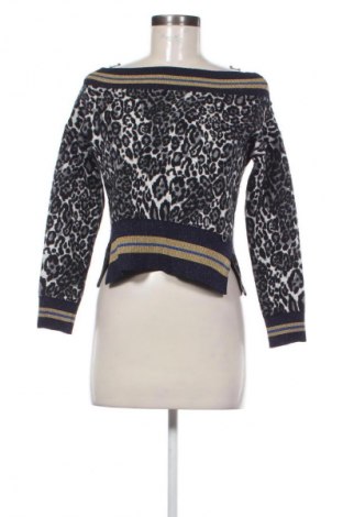 Dámsky pulóver Liu Jo, Veľkosť S, Farba Viacfarebná, Cena  59,34 €