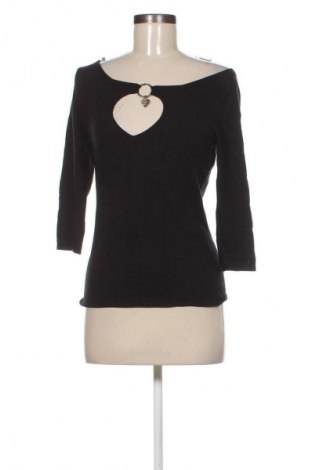 Damenpullover Liu Jo, Größe S, Farbe Schwarz, Preis € 67,99