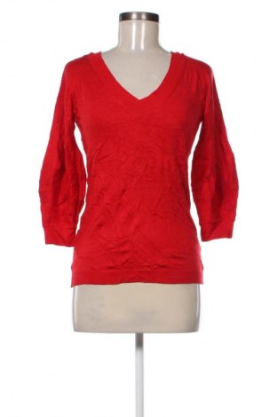 Дамски пуловер Liu Jo, Размер M, Цвят Червен, Цена 86,99 лв.