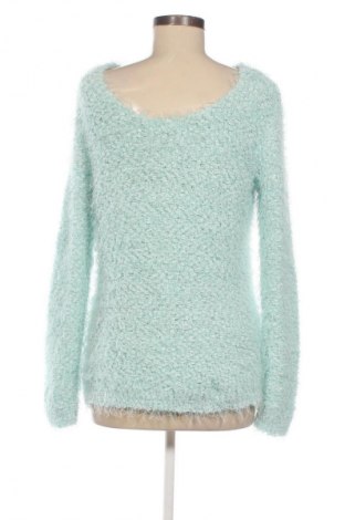 Damenpullover Livre, Größe XL, Farbe Blau, Preis 8,99 €