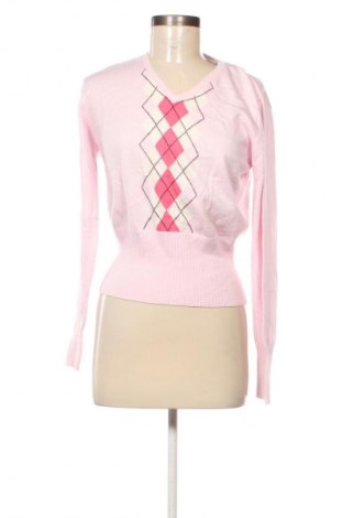 Damenpullover Livre, Größe L, Farbe Rosa, Preis € 8,99