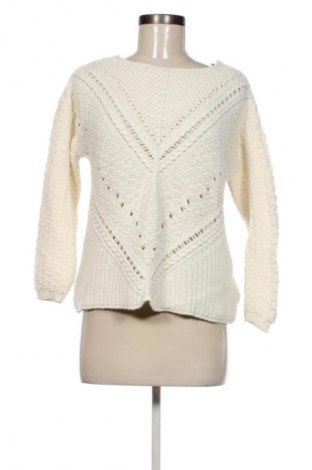 Női pulóver Livre, Méret S, Szín Fehér, Ár 3 329 Ft
