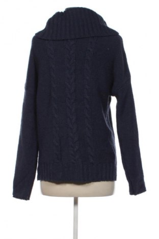 Damenpullover Livre, Größe M, Farbe Blau, Preis 7,99 €