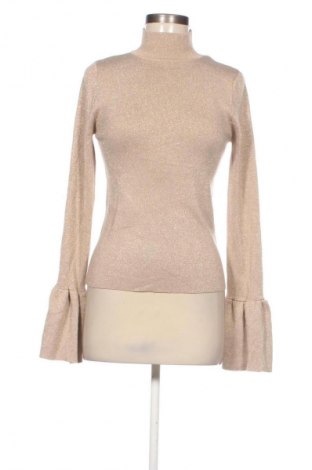 Γυναικείο πουλόβερ Loavies, Μέγεθος S, Χρώμα  Μπέζ, Τιμή 15,99 €