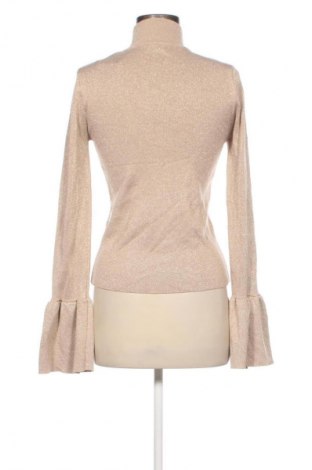 Γυναικείο πουλόβερ Loavies, Μέγεθος S, Χρώμα  Μπέζ, Τιμή 15,99 €