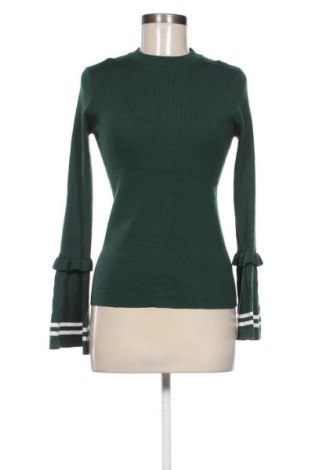 Damenpullover Loavies, Größe M, Farbe Grün, Preis € 15,99