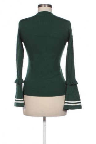 Damenpullover Loavies, Größe M, Farbe Grün, Preis € 15,99