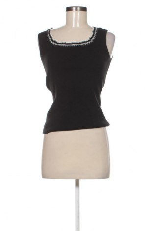 Γυναικείο πουλόβερ Loft By Ann Taylor, Μέγεθος S, Χρώμα Μαύρο, Τιμή 31,71 €