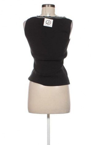 Γυναικείο πουλόβερ Loft By Ann Taylor, Μέγεθος S, Χρώμα Μαύρο, Τιμή 31,71 €