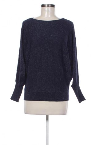 Γυναικείο πουλόβερ Lola & Liza, Μέγεθος XS, Χρώμα Μπλέ, Τιμή 14,99 €