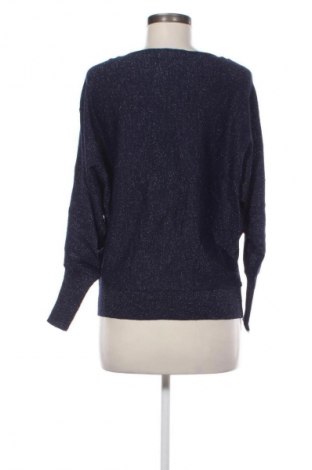 Γυναικείο πουλόβερ Lola & Liza, Μέγεθος XS, Χρώμα Μπλέ, Τιμή 14,99 €