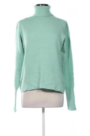 Damenpullover Longhin, Größe XL, Farbe Grün, Preis € 62,99