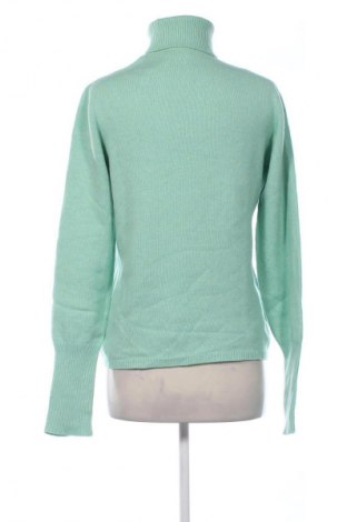 Damenpullover Longhin, Größe XL, Farbe Grün, Preis € 62,99