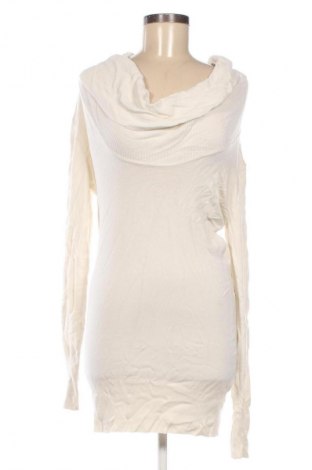 Dámsky pulóver Louise, Veľkosť L, Farba Biela, Cena  10,95 €